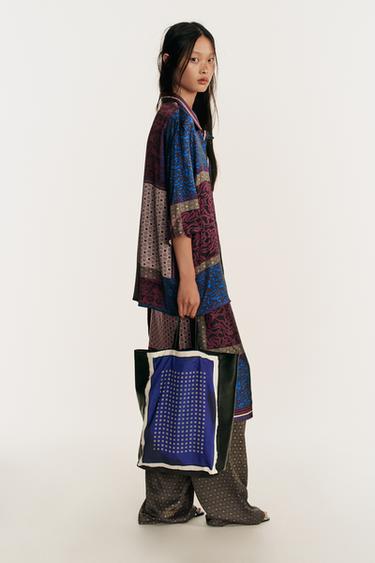 Zara {名称} - {颜色} - 0 图片