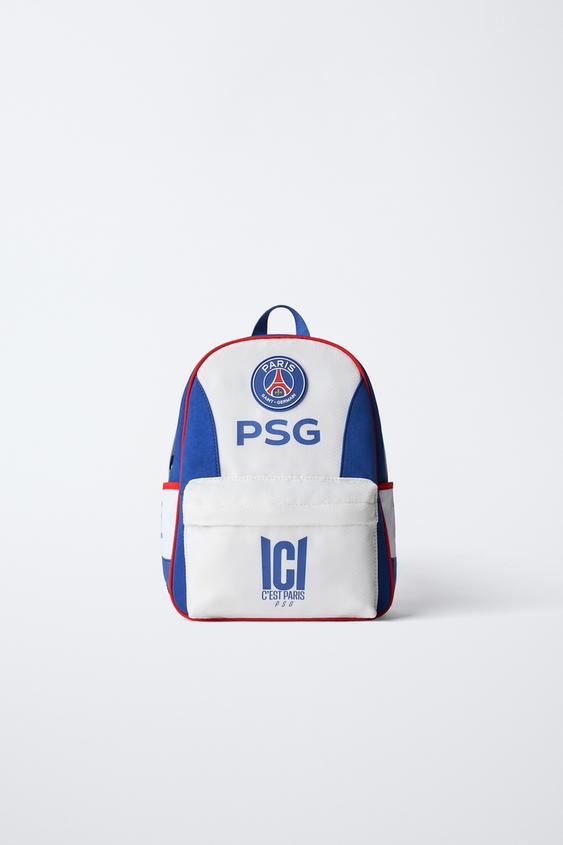 PSG BACKPACK © - Multicoloured by Zara - Image 0