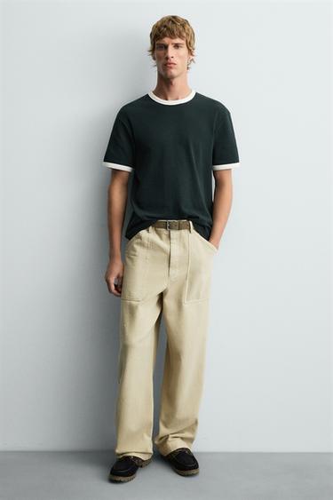 Zara {名称} - {颜色} - 0 图片