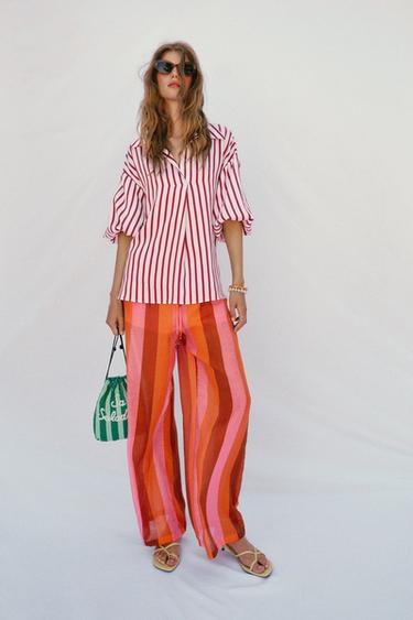 Zara {名称} - {颜色} - 0 图片