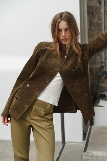 Zara {名称} - {颜色}