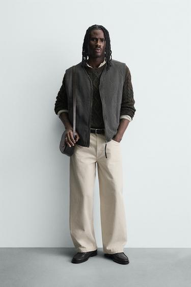 Zara {名称} - {颜色} - 0 图片