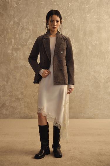 Zara {名称} - {颜色}