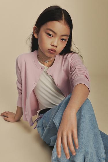 Zara {名称} - {颜色}