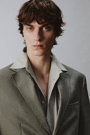 Zara {名称} - {颜色}