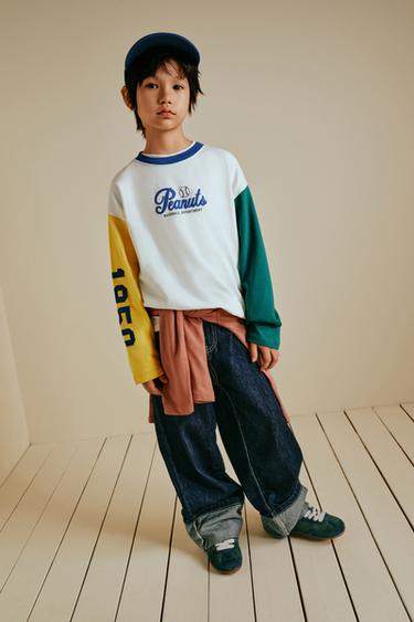 Zara {名称} - {颜色}