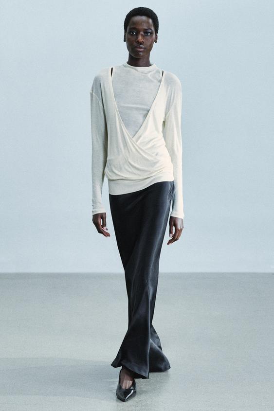 Zara {名称} - {颜色} - 0 图片
