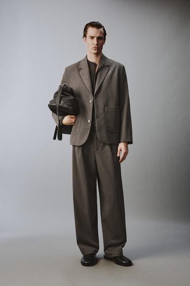 Zara {名称} - {颜色} - 0 图片