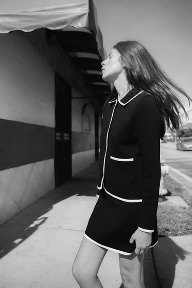 Zara {名称} - {颜色}