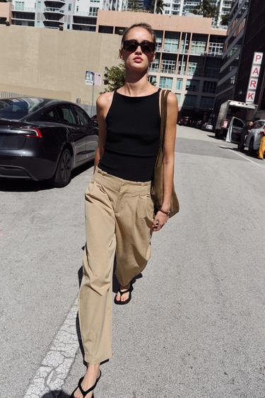 Zara {名称} - {颜色} - 0 图片