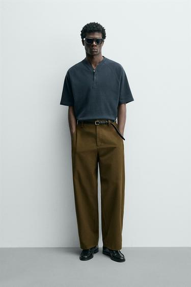 Zara {名称} - {颜色} - 0 图片