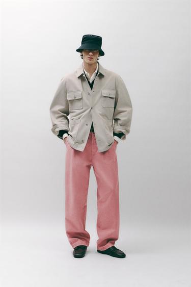 Zara {名称} - {颜色} - 0 图片