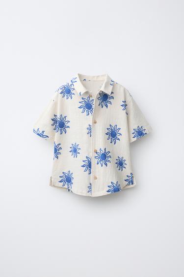 Zara {名称} - {颜色}