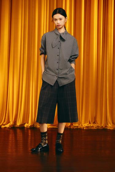 Zara {名称} - {颜色}