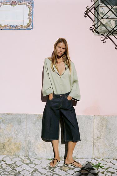 Zara {名称} - {颜色}