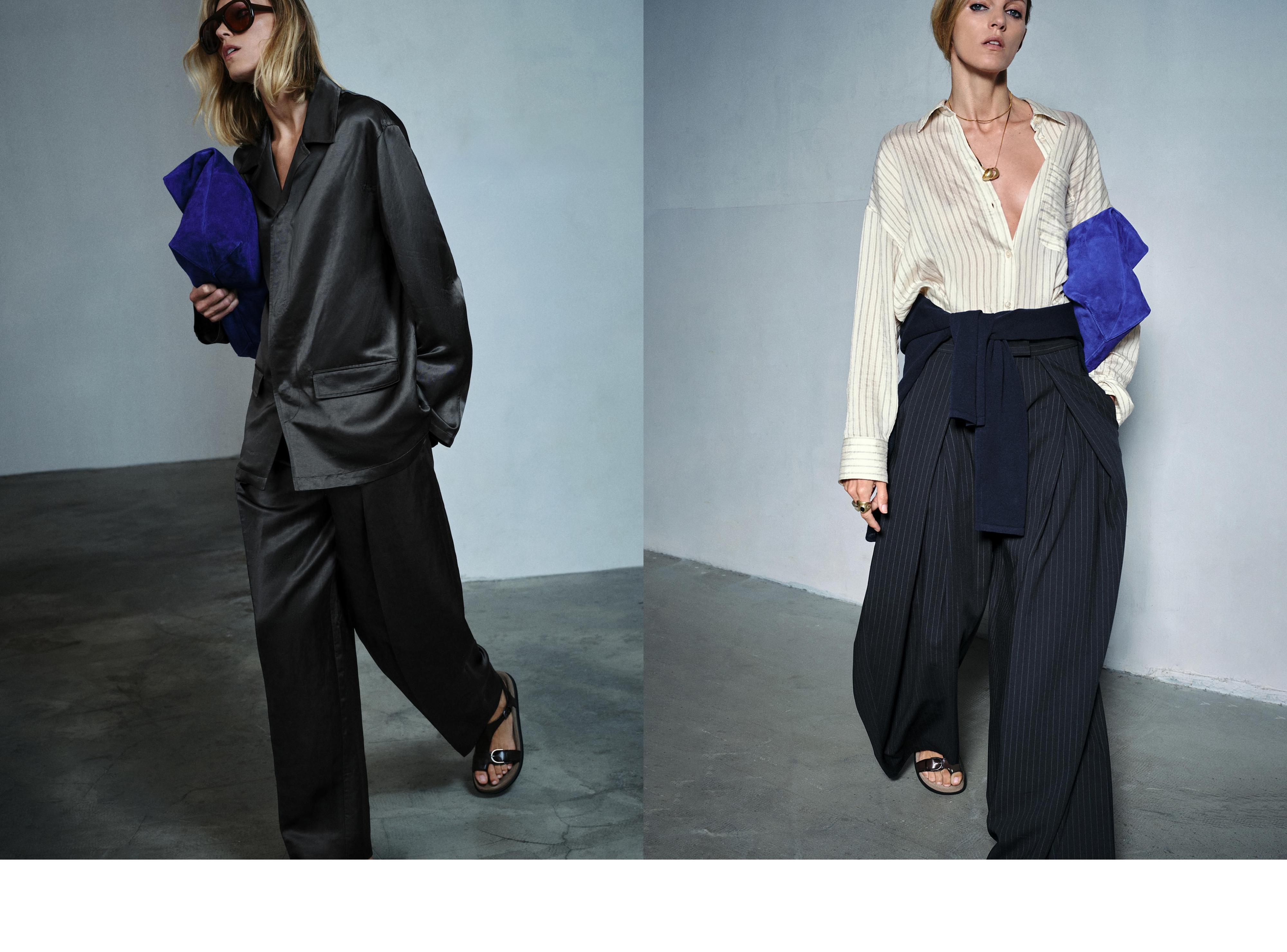 飒拉（ZARA Online）