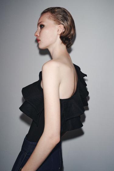 Zara {名称} - {颜色}