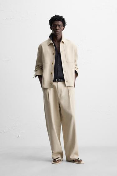 Zara {名称} - {颜色} - 0 图片