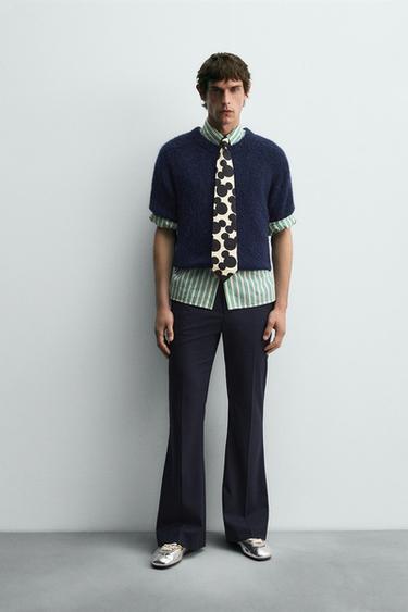 Zara {名称} - {颜色} - 0 图片