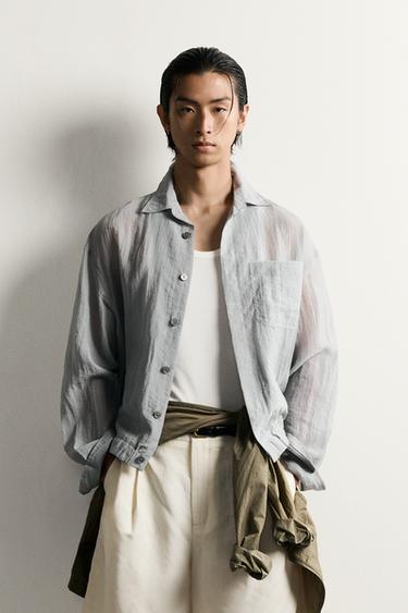 Zara {名称} - {颜色}