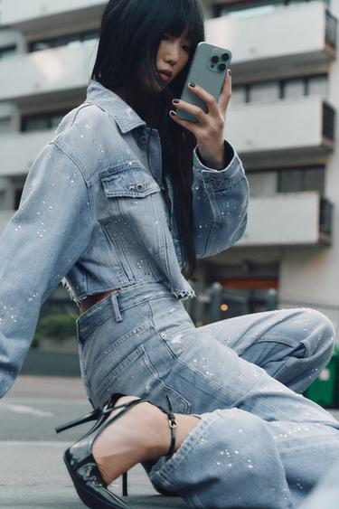 Zara {名称} - {颜色} - 0 图片