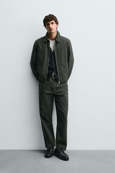 Zara {名称} - {颜色} - 0 图片