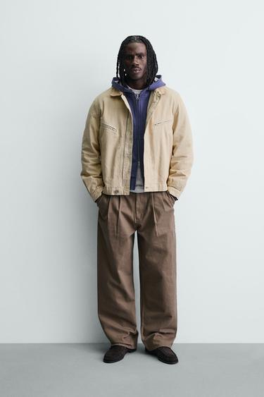 Zara {名称} - {颜色} - 0 图片