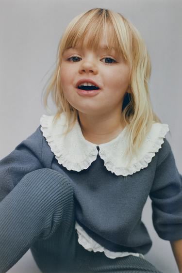 Zara {名称} - {颜色}