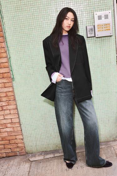 Zara {名称} - {颜色}