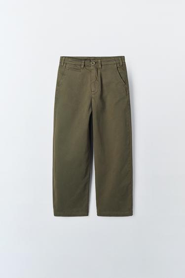 Zara {名称} - {颜色} - 0 图片