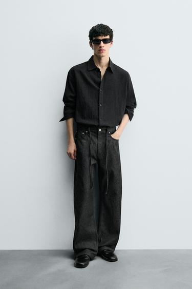 Zara {名称} - {颜色}