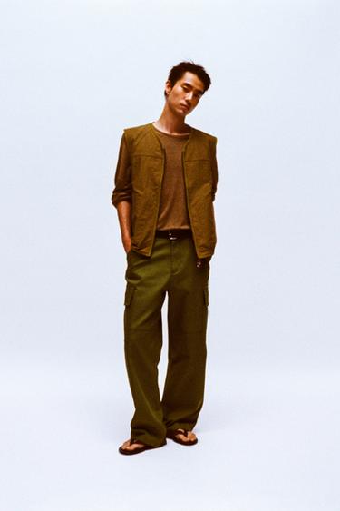 Zara {名称} - {颜色} - 0 图片