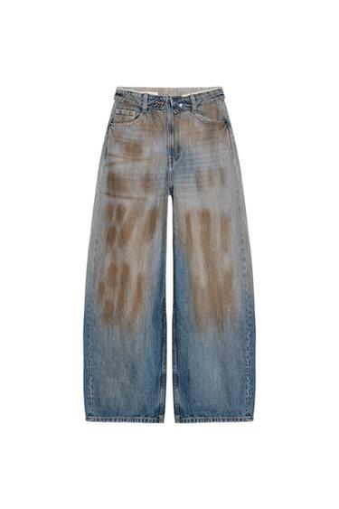 Zara {名称} - {颜色}