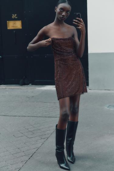 Zara {名称} - {颜色}