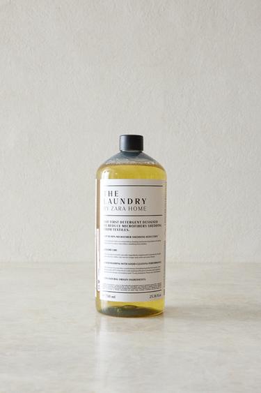 750ML LIQUID DETERGENT - Dark navy by Zara