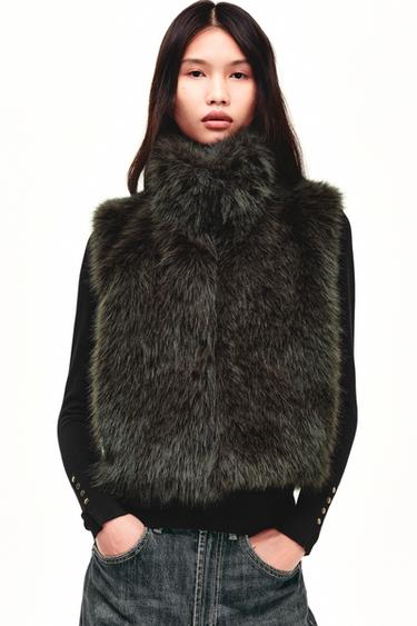 Zara {名称} - {颜色}