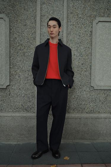 Zara {名称} - {颜色}