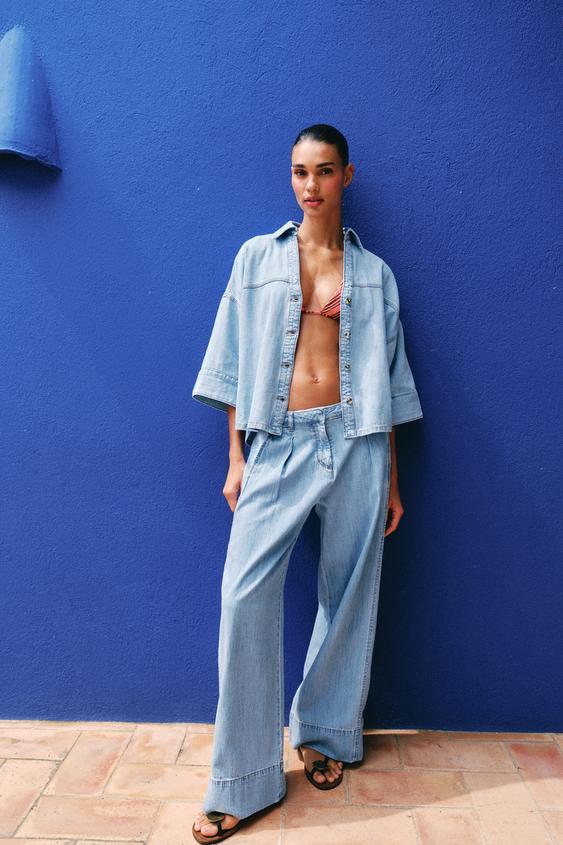 Zara {名称} - {颜色} - 0 图片