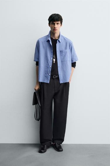 Zara {名称} - {颜色} - 0 图片