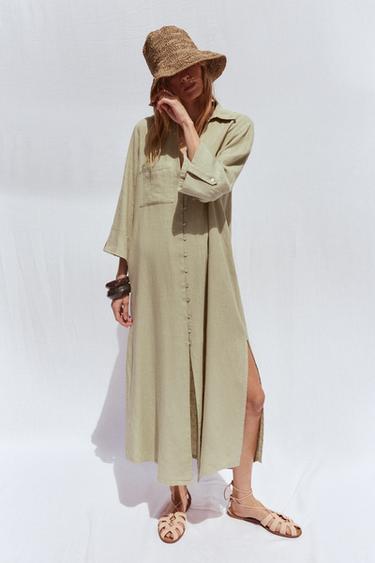 Zara {名称} - {颜色} - 0 图片
