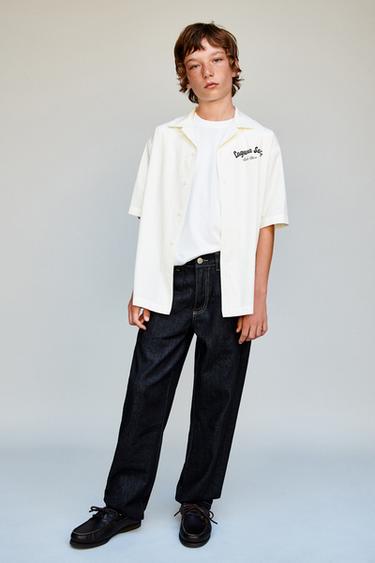 Zara {名称} - {颜色}