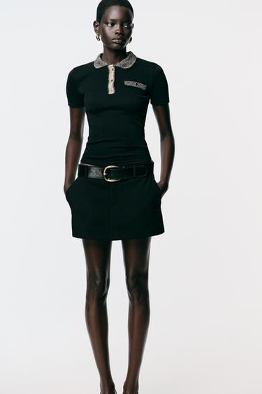 Zara {名称} - {颜色}