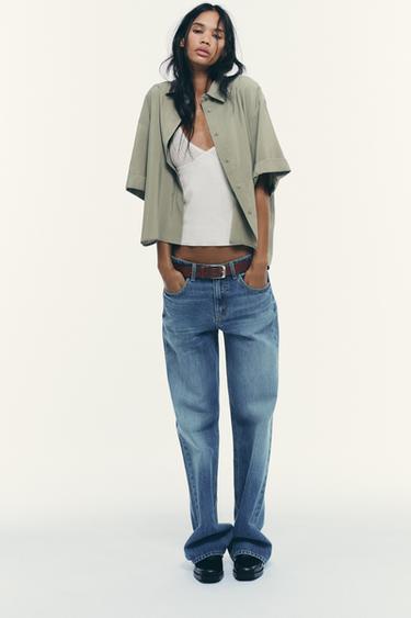 Zara {名称} - {颜色} - 0 图片