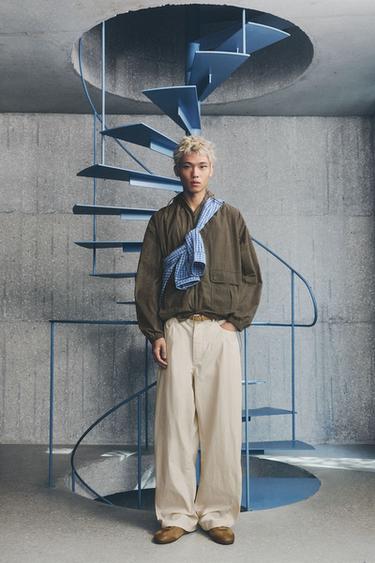 Zara {名称} - {颜色} - 0 图片