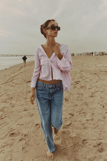 Zara {名称} - {颜色}