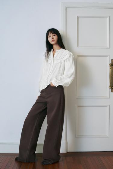 Zara {名称} - {颜色}
