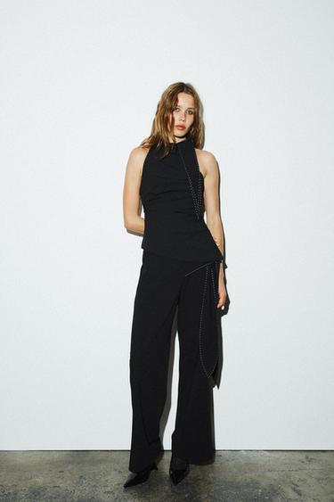 Zara {名称} - {颜色} - 0 图片