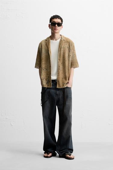 Zara {名称} - {颜色} - 0 图片
