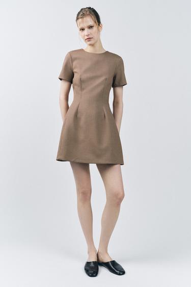 Zara {名称} - {颜色} - 0 图片