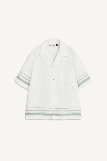 Zara {名称} - {颜色}